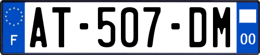 AT-507-DM