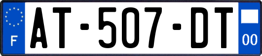 AT-507-DT