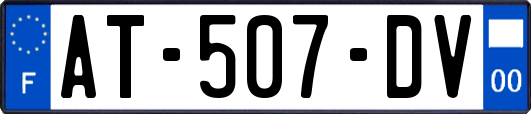AT-507-DV