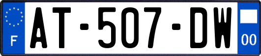 AT-507-DW