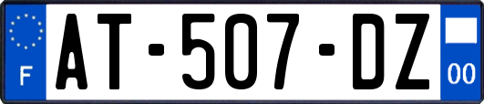 AT-507-DZ