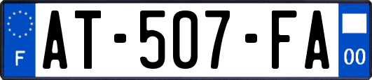 AT-507-FA