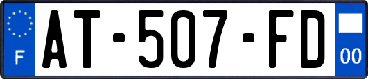 AT-507-FD