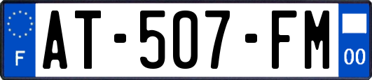 AT-507-FM