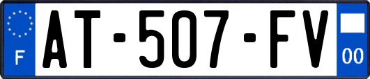AT-507-FV