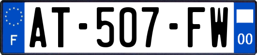 AT-507-FW