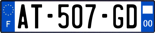 AT-507-GD