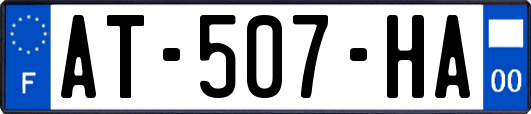 AT-507-HA
