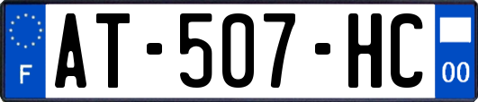 AT-507-HC