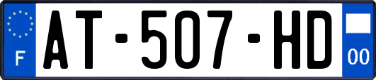 AT-507-HD