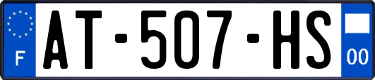 AT-507-HS