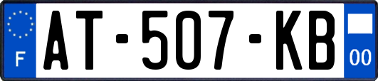 AT-507-KB