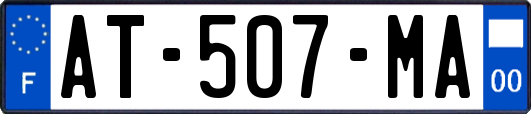 AT-507-MA