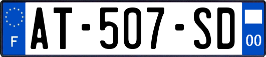 AT-507-SD