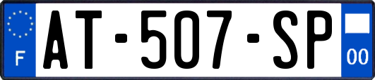 AT-507-SP