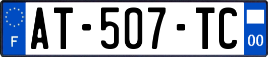 AT-507-TC