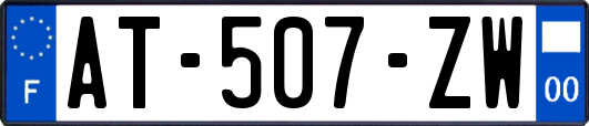 AT-507-ZW