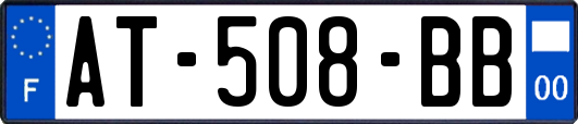 AT-508-BB