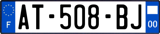 AT-508-BJ