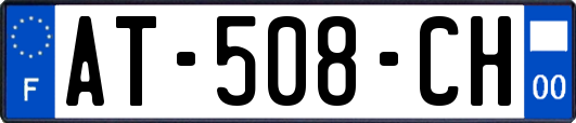 AT-508-CH