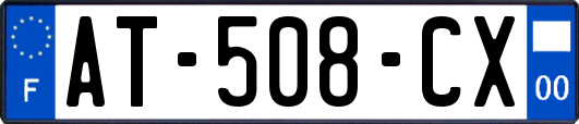 AT-508-CX