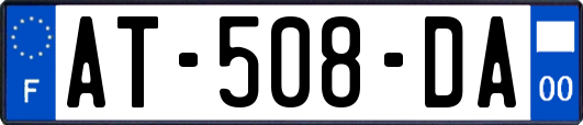 AT-508-DA
