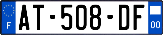 AT-508-DF