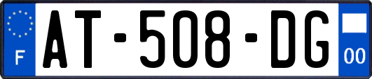 AT-508-DG