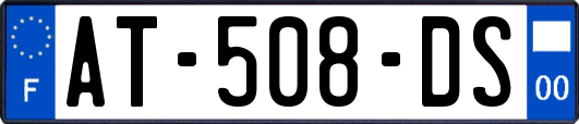 AT-508-DS