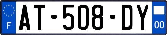 AT-508-DY
