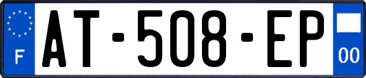 AT-508-EP
