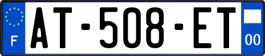 AT-508-ET