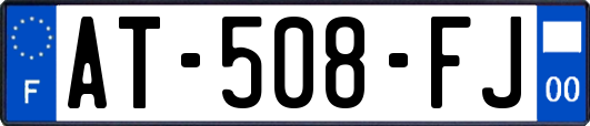 AT-508-FJ