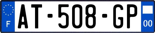 AT-508-GP