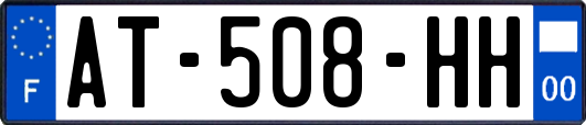 AT-508-HH