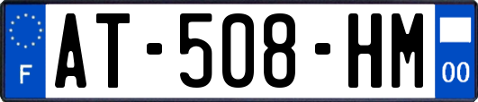 AT-508-HM