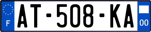 AT-508-KA