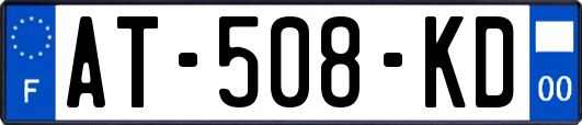 AT-508-KD