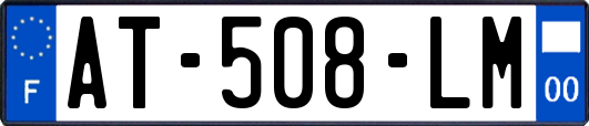 AT-508-LM