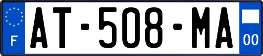 AT-508-MA