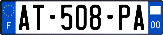 AT-508-PA