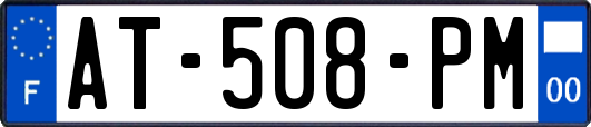 AT-508-PM