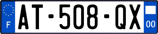 AT-508-QX