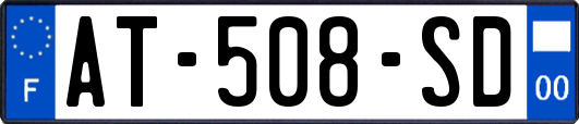 AT-508-SD