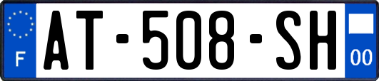 AT-508-SH