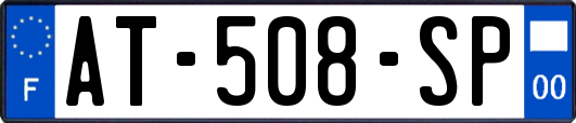 AT-508-SP