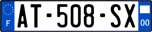 AT-508-SX