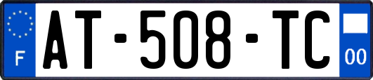AT-508-TC