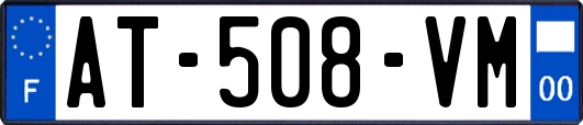 AT-508-VM