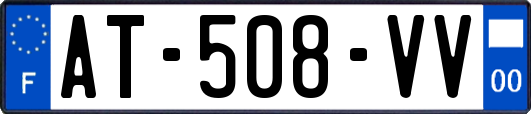 AT-508-VV